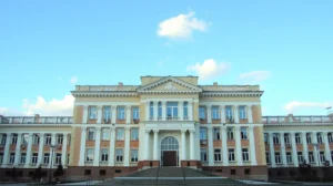 Купить диплом АФ КНИТУ-КАИ — Альметьевского филиала Казанского национального исследовательского технического университета им. А.Н. Туполева в Набережных Челнах