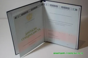 Купить диплом Санкт-Петербургского Морского Колледжа в Набережных Челнах